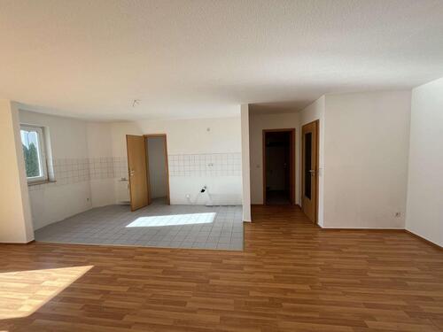 Foto - Etagenwohnung in Halberstadt zur Miete