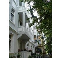 Großzügige, sanierte 3,5 Zimmer Altbauwohnung in Braunschweig