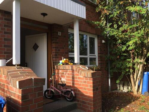 Foto - Mittelreihenhaus in ruhiger Lage - von privat!