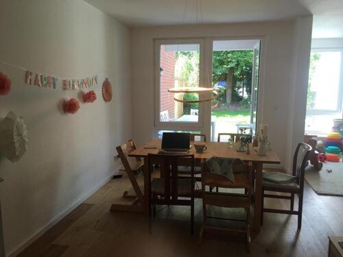 Foto - 6 Zimmer Reihenhaus in Buchholz in der Nordheide