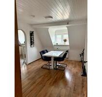 3,5 Zimmer DG Wohnung in zentral gelegener ruhiger Lage - Kempten (Allgäu)