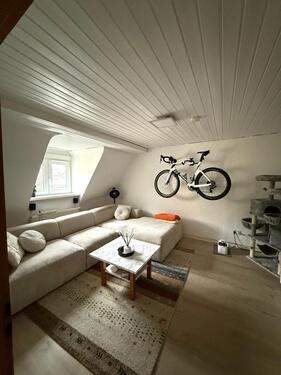 Foto - 3.5 Zimmer Dachgeschoßwohnung zur Miete in Kempten (Allgäu)