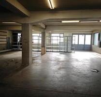 Lagerhalle Produktionshalle Gewerbe Halle - Olsberg