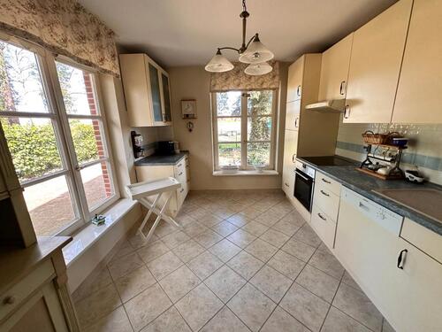 Foto - 10 Zimmer Einfamilienhaus in Estorf