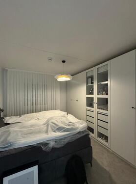 Foto - 3.5 Zimmer Erdgeschoßwohnung in Ludwigshafen am Rhein