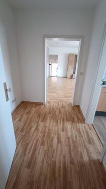 Foto - 2 Zimmer Dachgeschoßwohnung zur Miete in Aschersleben