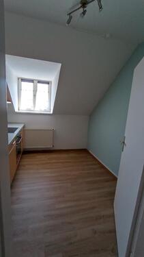Foto - Dachgeschoßwohnung in Aschersleben zur Miete