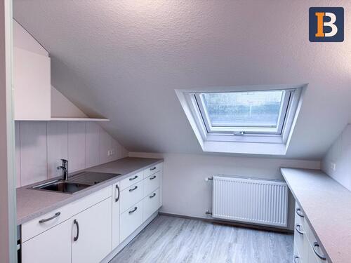Foto - 4 Zimmer Dachgeschoßwohnung zur Miete in Bad Bellingen