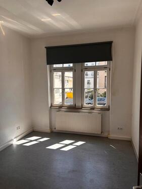 Foto - Erdgeschoßwohnung in Stuttgart zur Miete
