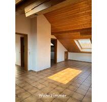 Zu Vermieten ,2 Zimmer Wohnung in 84558 - Trostberg