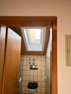 Foto - Dachgeschoßwohnung in Trostberg zur Miete