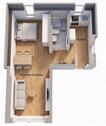 Foto - Energieeffizientes Single-Apartment in Konstanz-Wollmatingen