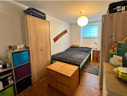 Foto - 1.5 Zimmer Erdgeschoßwohnung in Konstanz