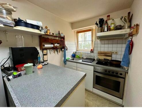 Foto - Erdgeschoßwohnung in Konstanz zur Miete