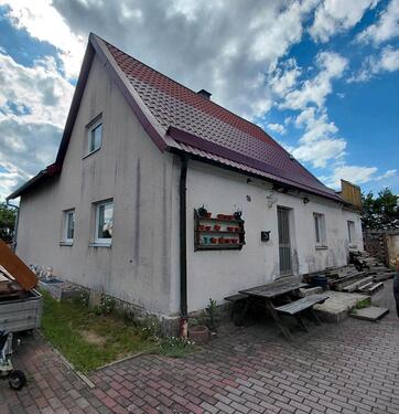 Foto - 9 Zimmer Einfamilienhaus zum Kaufen in Plößberg