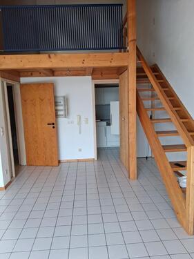 Foto - 2 Zimmer Dachgeschoßwohnung zum Kaufen in Eichstätt