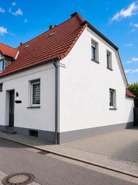Foto - Ein charmantes Reihenhaus in GE Hassel