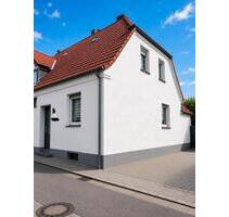 Ein charmantes Reihenhaus in GE Hassel - Gelsenkirchen Gelsenkirchen-Nord