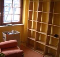 Buchen-Innenstadt, Kellereistr. Zwei-Zimmerwohnung - Buchen (Odenwald)