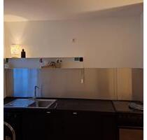 Wohnung Nachmieter 1 Zimmerwohnung - Mannheim Herzogenried