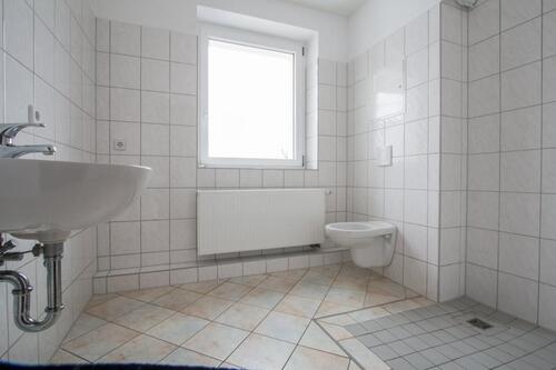 Foto - Etagenwohnung zur Miete in Oschatz