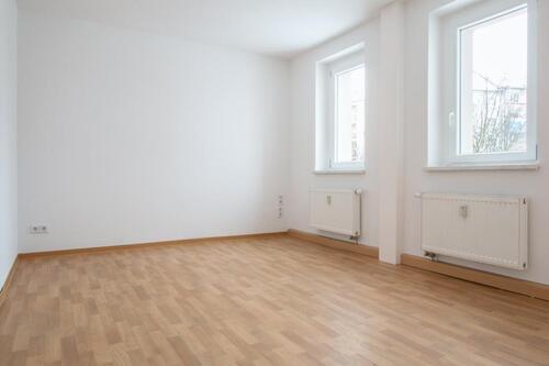 Foto - Etagenwohnung in Oschatz zur Miete