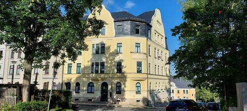 Foto - SANIERT IM ALTBAU - 590,00 EUR Kaltmiete,