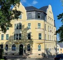 SANIERT IM ALTBAU - 590,00 EUR Kaltmiete, in Annaberg-Buchholz (PLZ: 09456)