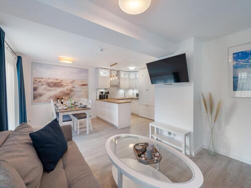 Foto - Ferienwohnung in Flensburg 'Fördestrand' Stilvoll und modern