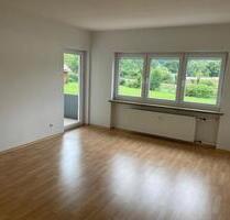 Schöne Wohnung im Zentrum von Bad Kötzting