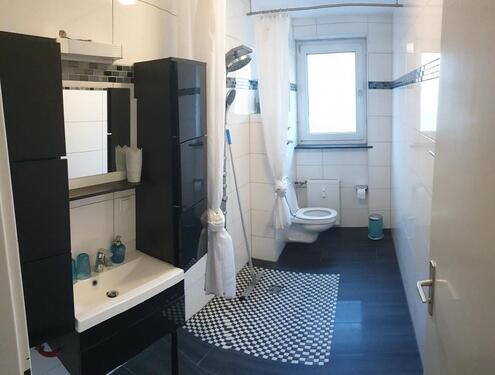 Foto - Etagenwohnung in Kassel zur Miete
