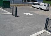 Foto - Premium Parkplätze für Wohnmobile in Küssaberg inkl. Service