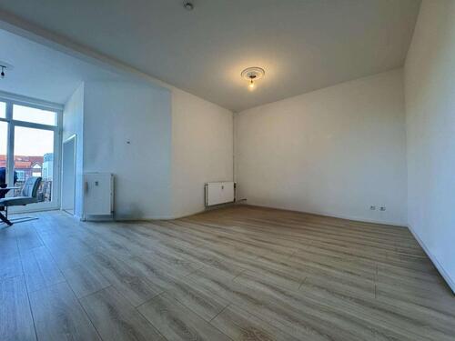 Foto - Etagenwohnung zur Miete in Wilhelmshaven