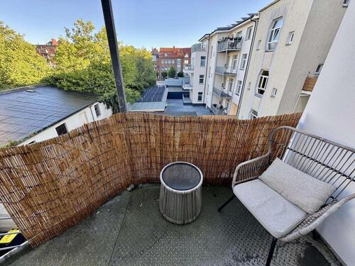 Foto - Etagenwohnung in Wilhelmshaven