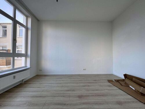 Foto - Etagenwohnung in Wilhelmshaven zur Miete