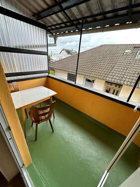 Foto - vollmöbliertes Appartement, in 61203 Reichelsheim OT für 1 Person