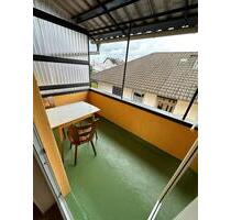 vollmöbliertes Appartement, in 61203 Reichelsheim OT für 1 Person - Friedberg (Hessen)