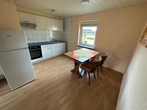 Foto - Etagenwohnung zur Miete in Friedberg (Hessen)