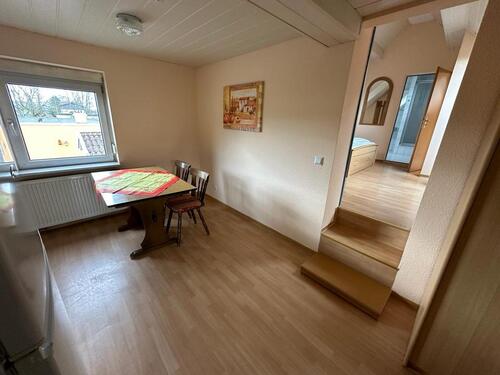 Foto - Etagenwohnung in Friedberg (Hessen)