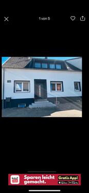 Foto - MFH mit 3 Einheiten in Saarwellingen - ohne Maklerprovision