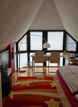 Foto - Etagenwohnung zur Miete in Köln