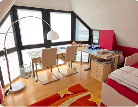 Foto - Etagenwohnung in Köln