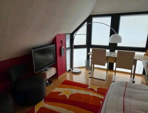 Foto - Etagenwohnung in Köln zur Miete