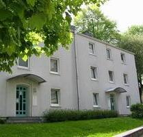 Demnächst frei! 1-Zimmer-Wohnung in Iserlohn Ackenbrock