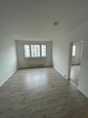 Foto - 2-Raumwohnung - 370,00 EUR Kaltmiete,
