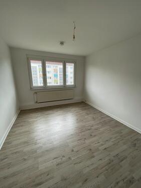 Foto - Etagenwohnung in Limbach-Oberfrohna zur Miete