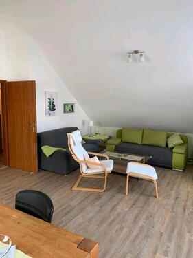 Foto - Etagenwohnung zur Miete in Weingarten