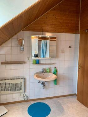 Foto - Etagenwohnung in Weingarten