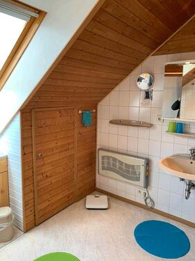 Foto - Etagenwohnung in Weingarten zur Miete