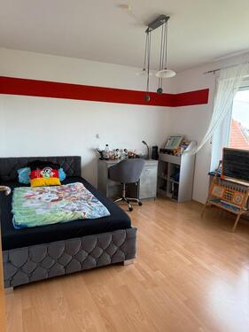 Foto - 4-Zimmer-Wohnung in Benzingen - 950,00 EUR Kaltmiete,